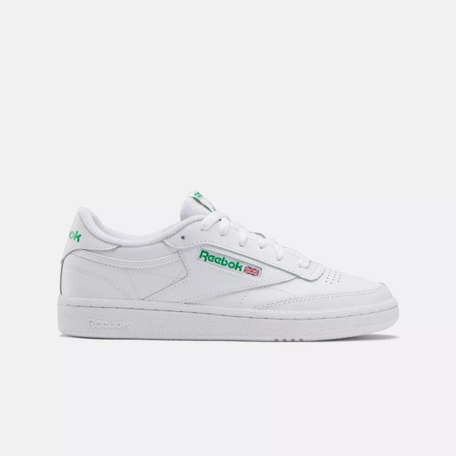 

Кроссовки Club C 85 Reebok, мультиколор