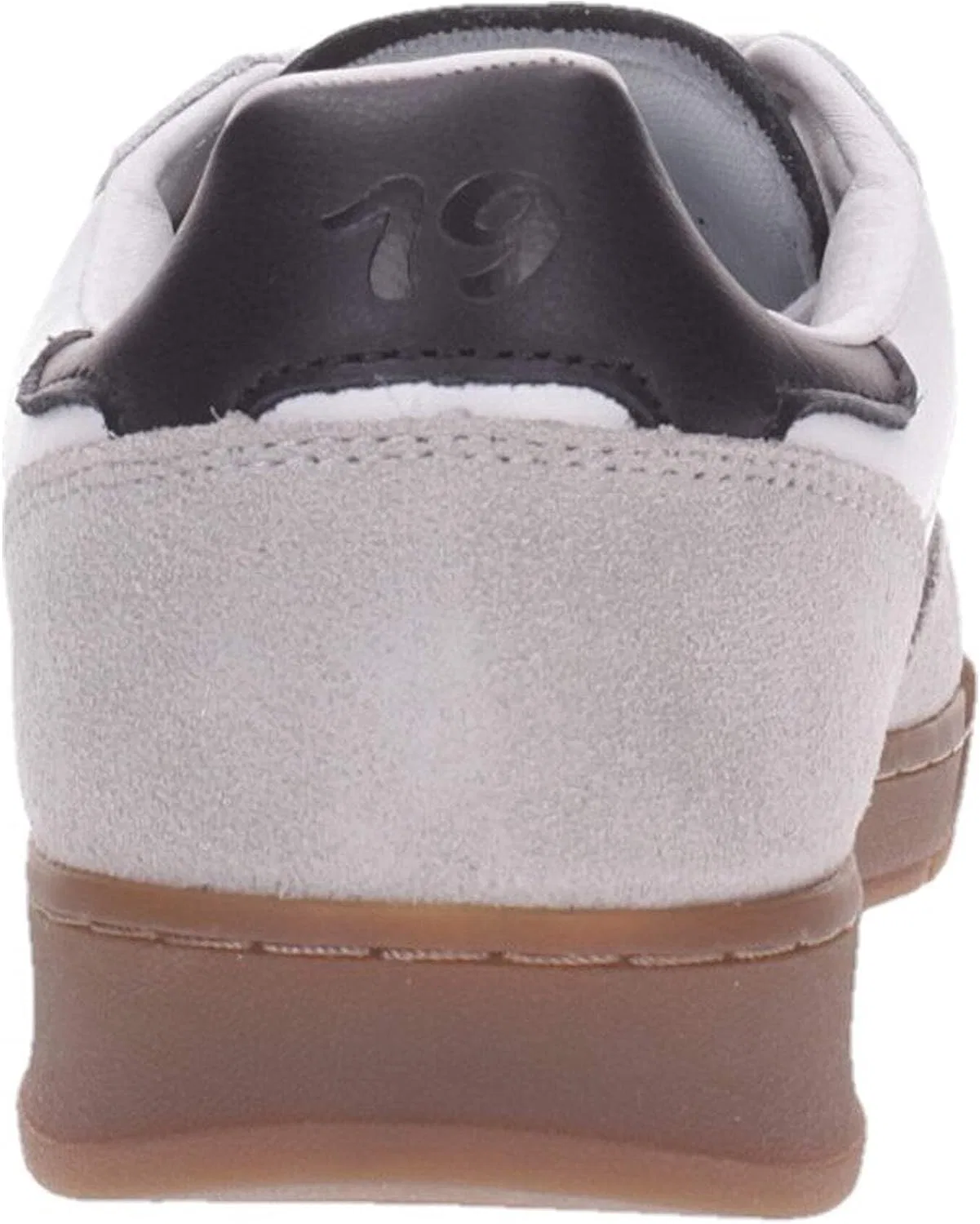 Кроссовки SUN68 Art Z45141 Men's Shoes, White — фото 2