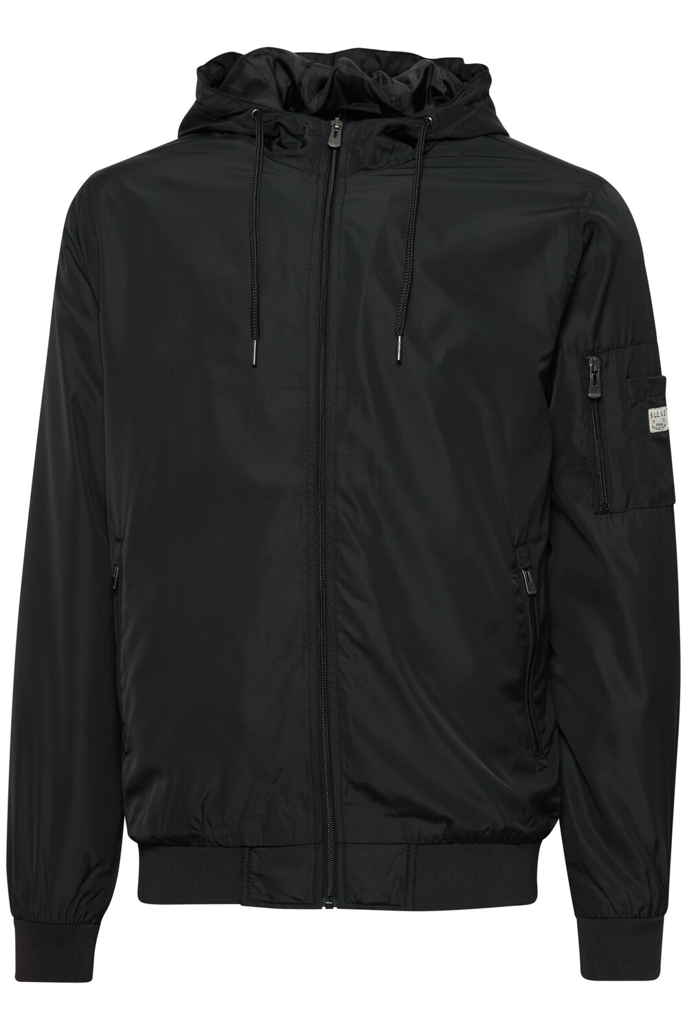 

Куртка BLEND Windbreaker BHRazy, черный
