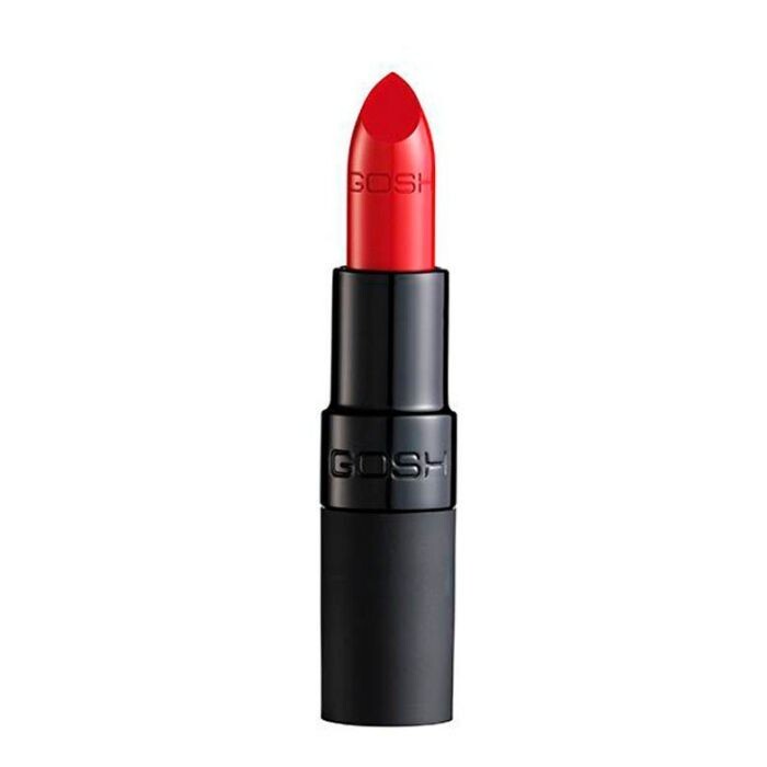 

Губная помада Velvet Touch Lipstick Matt Gosh, 005 Matt Classic Red