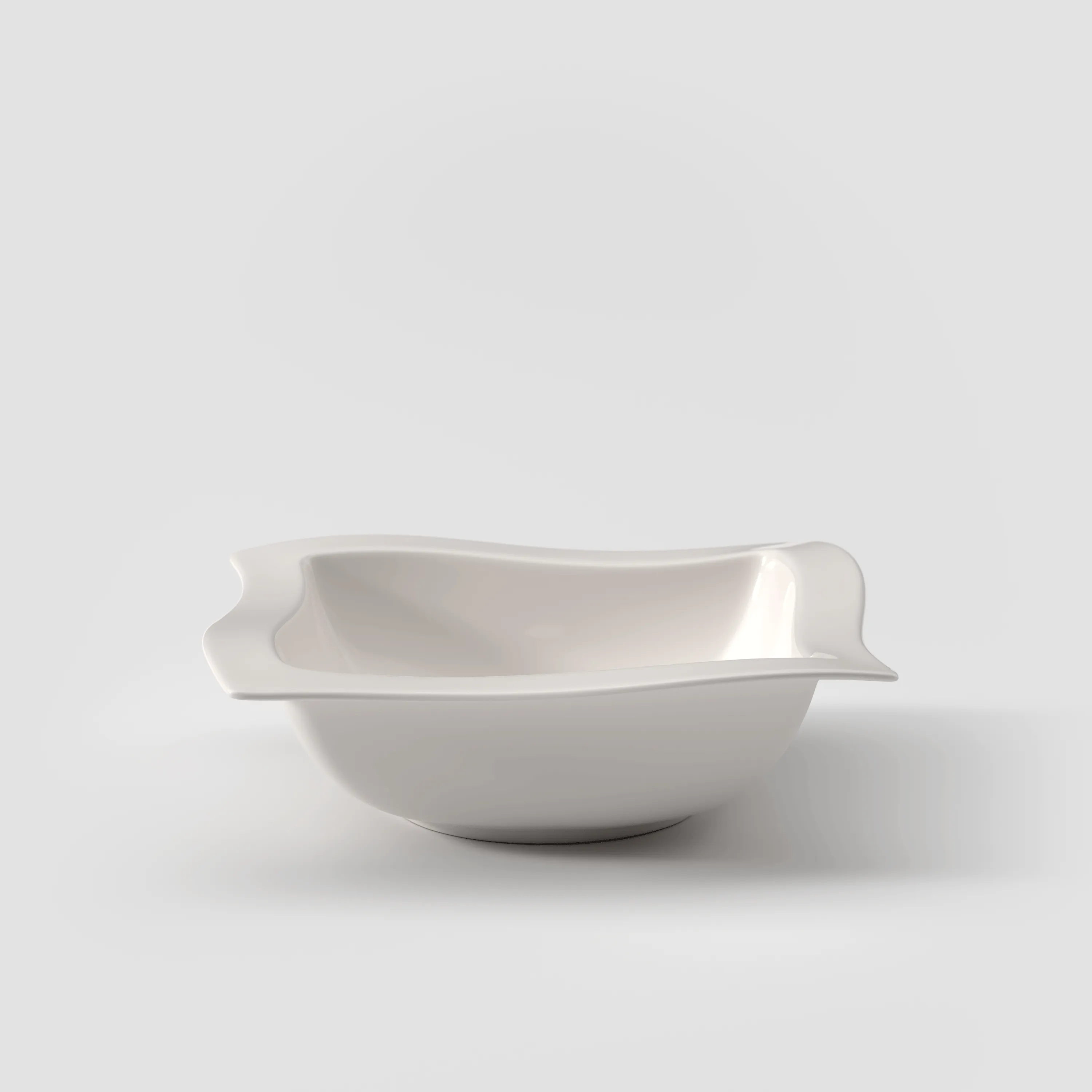 

Салатная/сервировочная миска NewWave Villeroy & Boch, белый