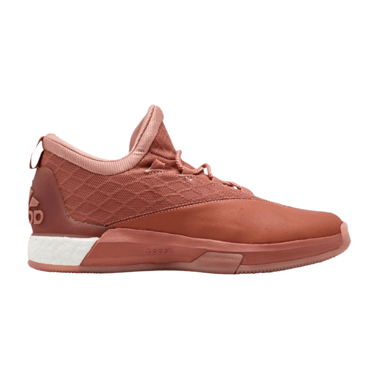 

Кроссовки Crazylight Boost 2.5 Low 'Coral Pink', розовый