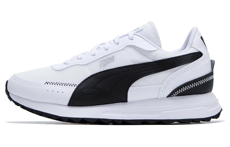 

Обувь Puma Lifestyle унисекс, White/Black