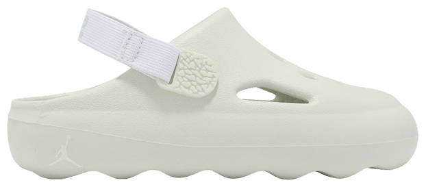 

Кроссовки Air Jordan Jordan Hydrip TD 'Sea Glass', зеленый