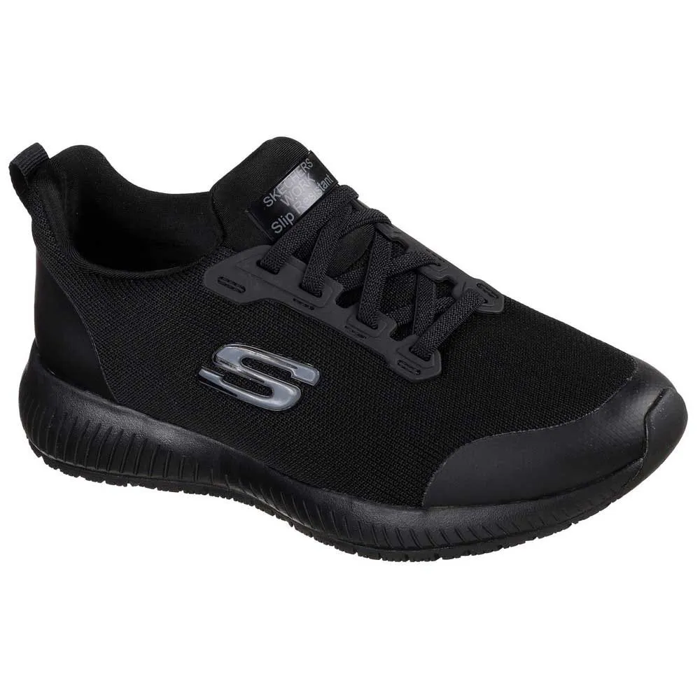 Кроссовки Skechers Squad SR, черный