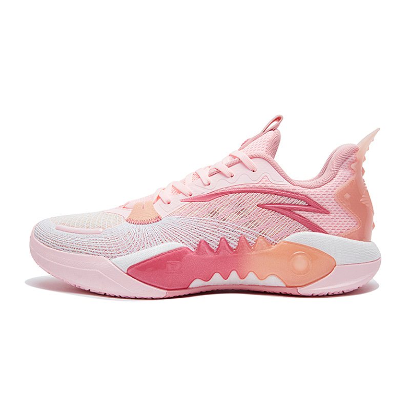 

ANTA Шок Вейв 5 V2 Про Розовый - Нежно-розовый-2, цвет Blush Pink-2