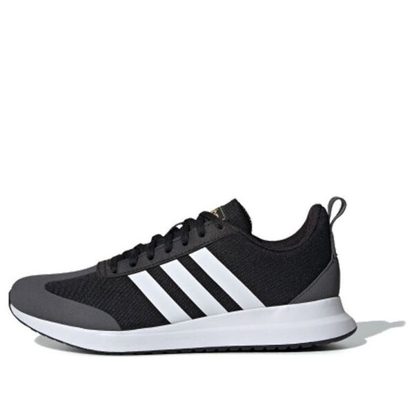 

Кроссовки neo run 60s Adidas, черный