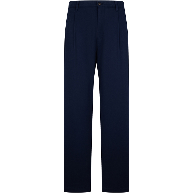 

Tommy Hilfiger Повседневные брюки мужские темно-синие