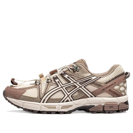 

Кроссовки ASICS Gel-Kahana 8 'Cream Tan', бежевый