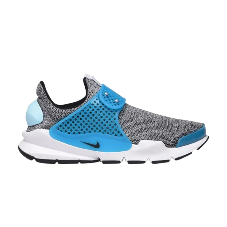 

Кроссовки Nike Wmns Sock Dart SE, серый