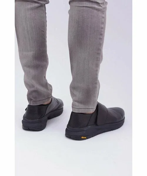 Ботинки, Биркенсток Vibram Flip Fit Tornado Mart, black — фото 4