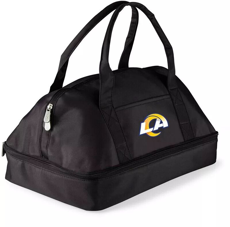 

Сумка-тоут для пикника Picnic Time Los Angeles Rams Potluck