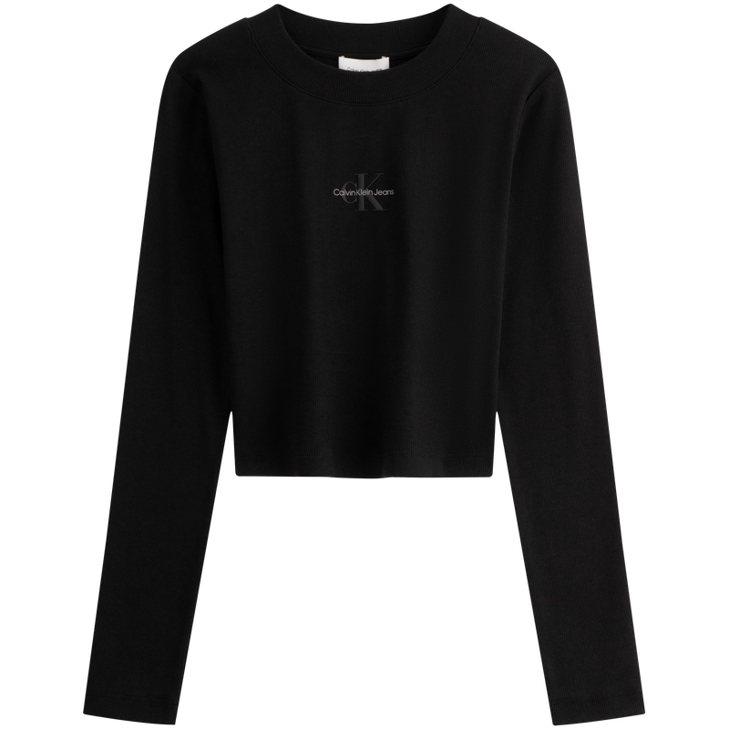

Футболка женская Calvin Klein, BEH-Space Black