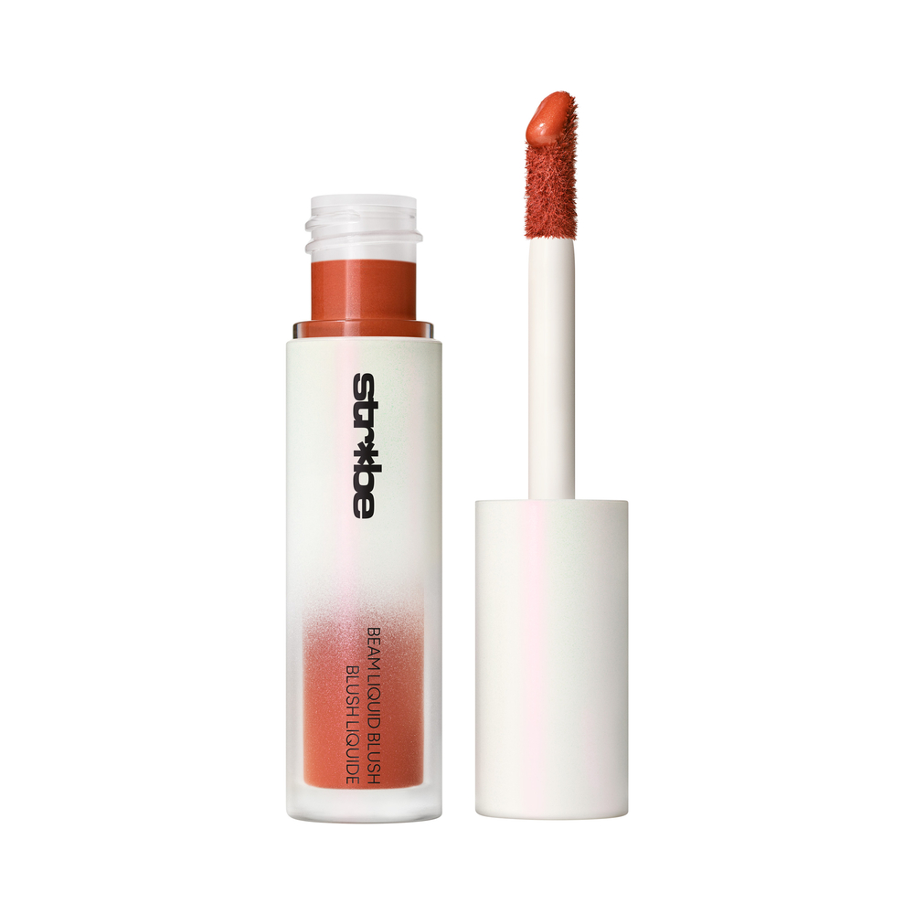 

Жидкие румяна strobe beam liquid blush Mac, цвет lavalite, 4.3 мл