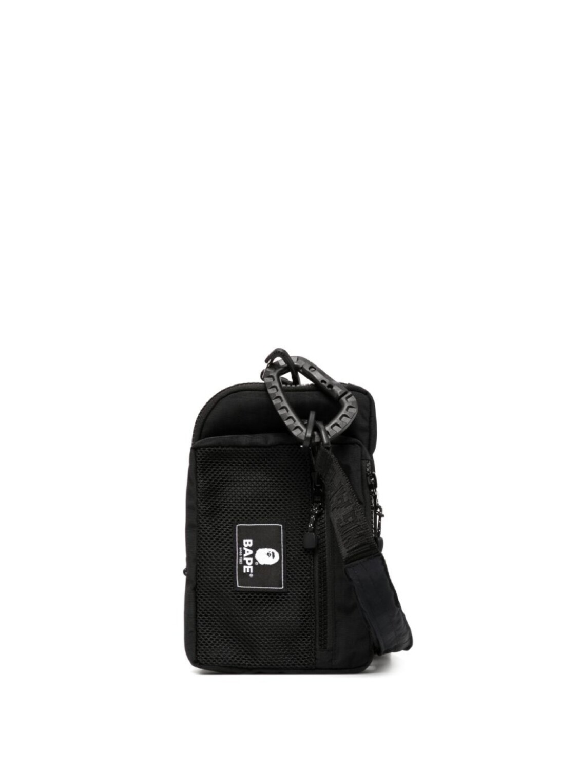 

Сумка Multi Body A BATHING APE, черный