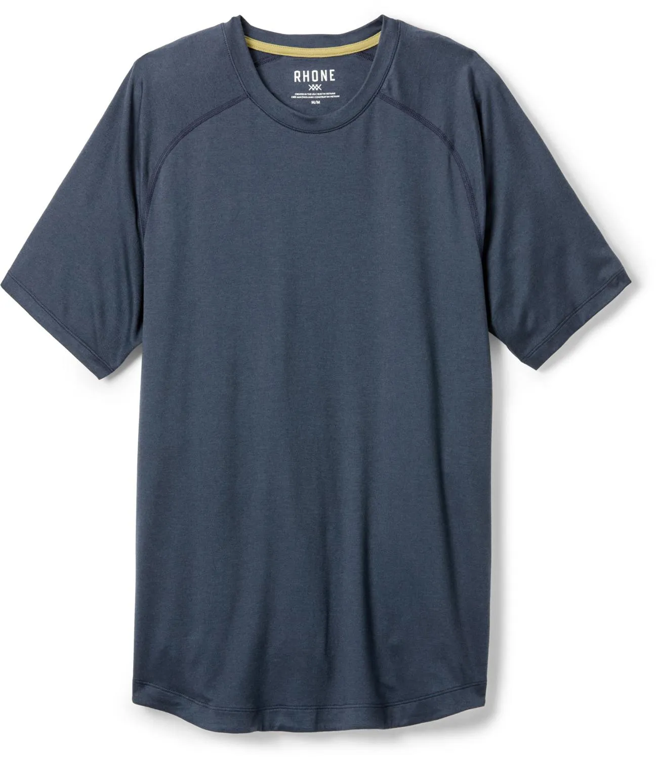 

Футболка Atmosphere RHONE, Navy Heather