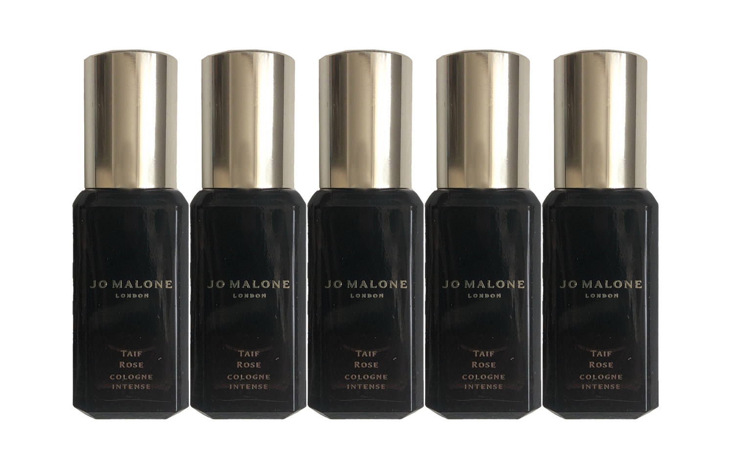 Jo Malone London Zumalong ароматизированный набор пробников Tayef розовая вода туалетная вода Amber White Musk 9 мл — фото 4