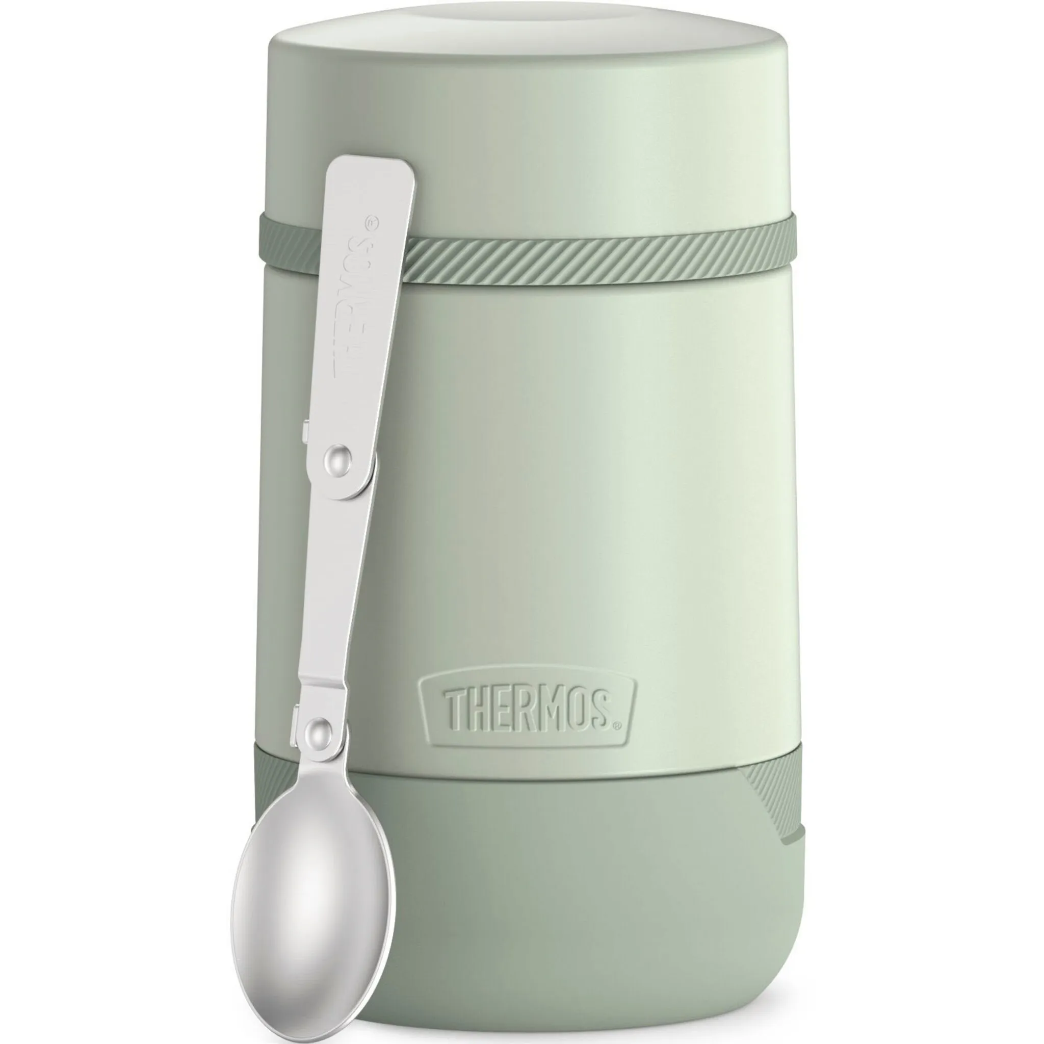 

Термоконтейнер ТЕРМОС «GUARDIAN FOOD JAR», (1 шт.), 500 мл Thermos, цвет matcha green mat