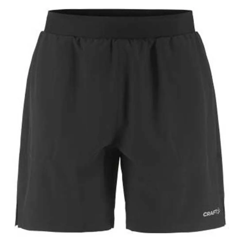 

Шорты Craft Adv Essence 2-In-1 2, черный