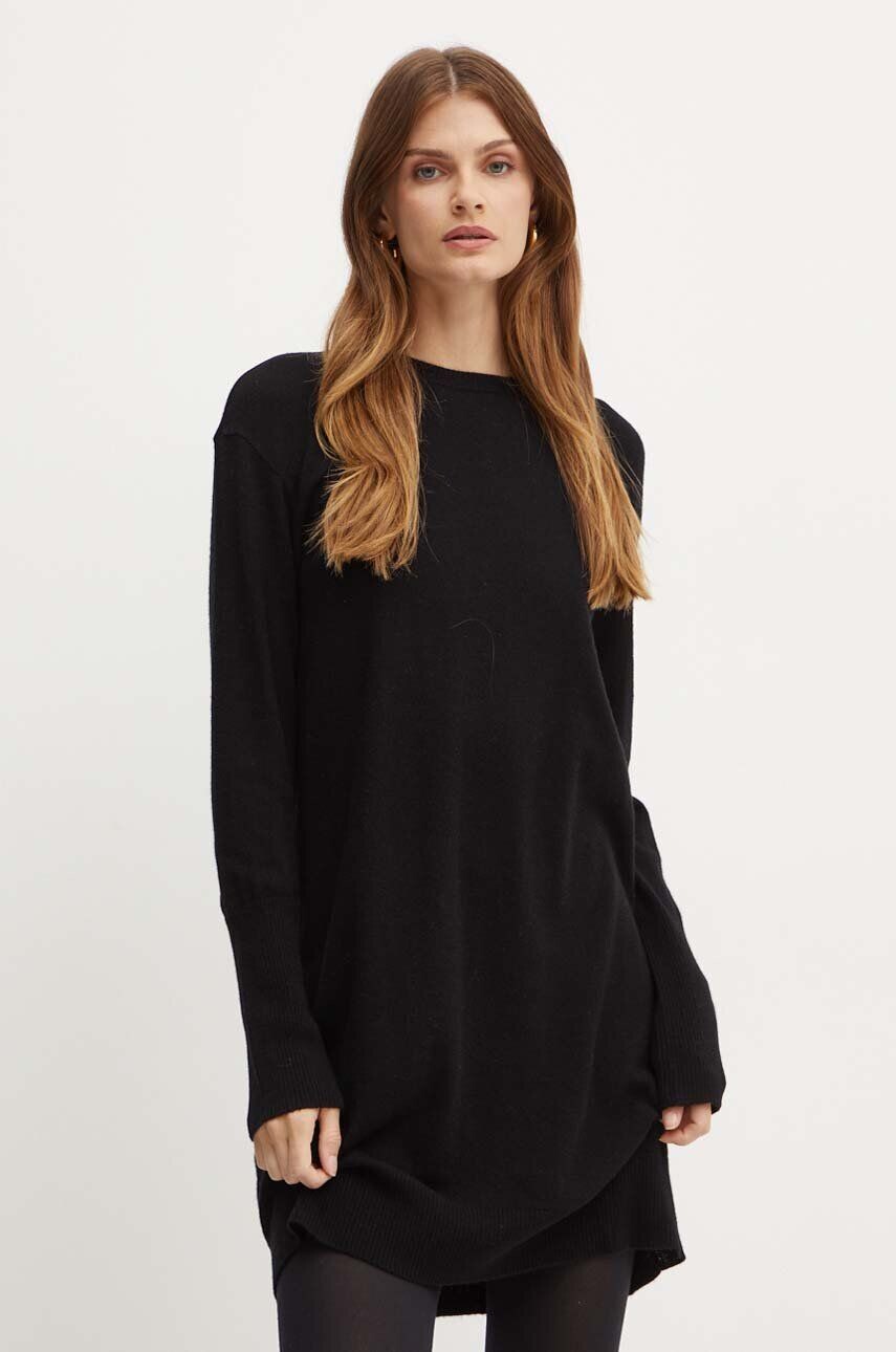 

Платье Silvian Heach vestito LUTIG, черный