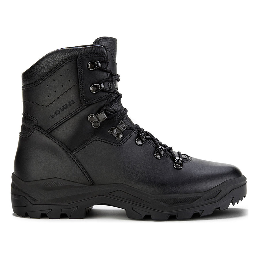 

Женские треккинговые ботинки LOWA R-6 GTX WS, цвет Black