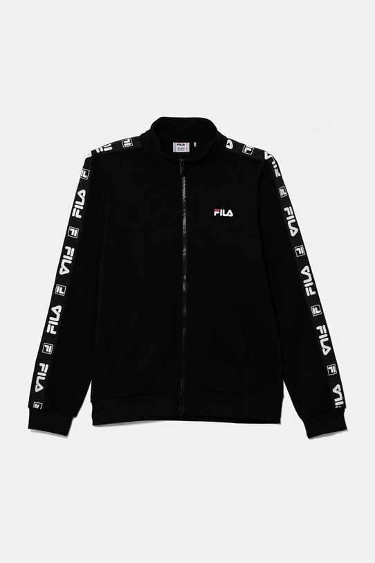 

Детская толстовка IDENHEIM Fila, черный