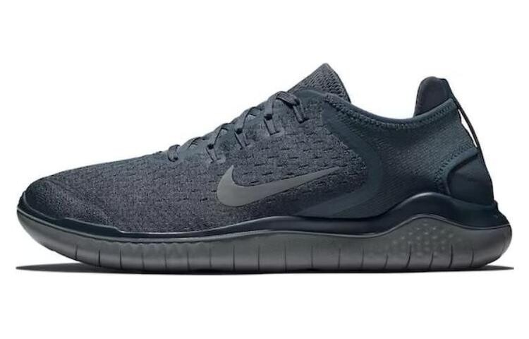 

Nike Кроссовки унисекс, Blue