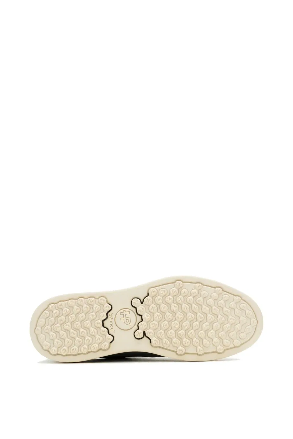 Кроссовки Hush Puppies Wes HP, антрацитовый — фото 3