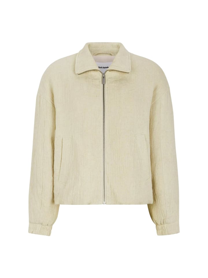 

Soft Rebels Куртка SRAnnet, цвет 041 Ecru