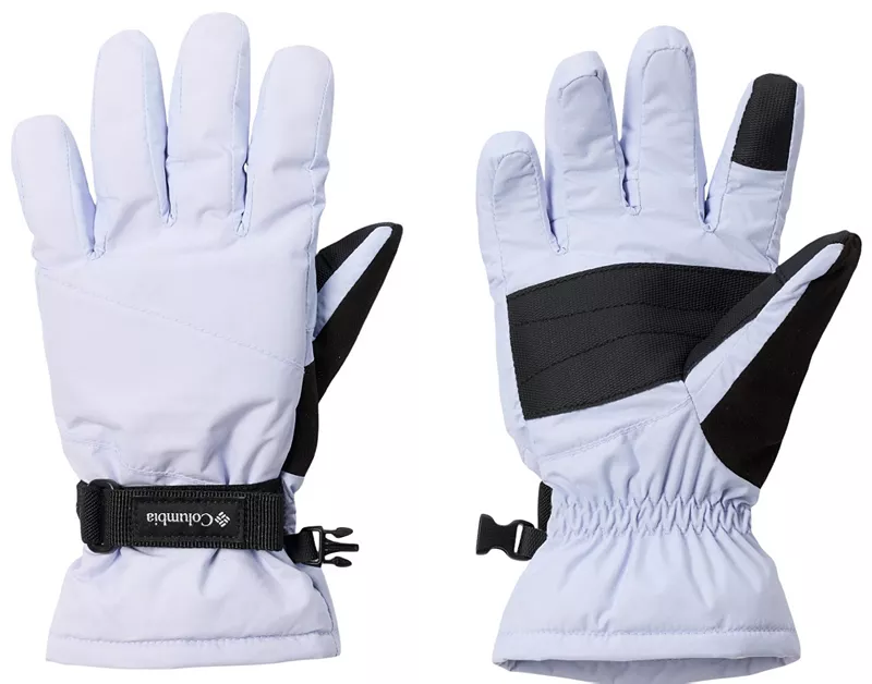 

Детские перчатки Columbia Core III, цвет Snowdrift