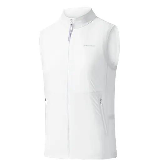 

ANTA Женская жилетка Papyrus White, Papyrus White
