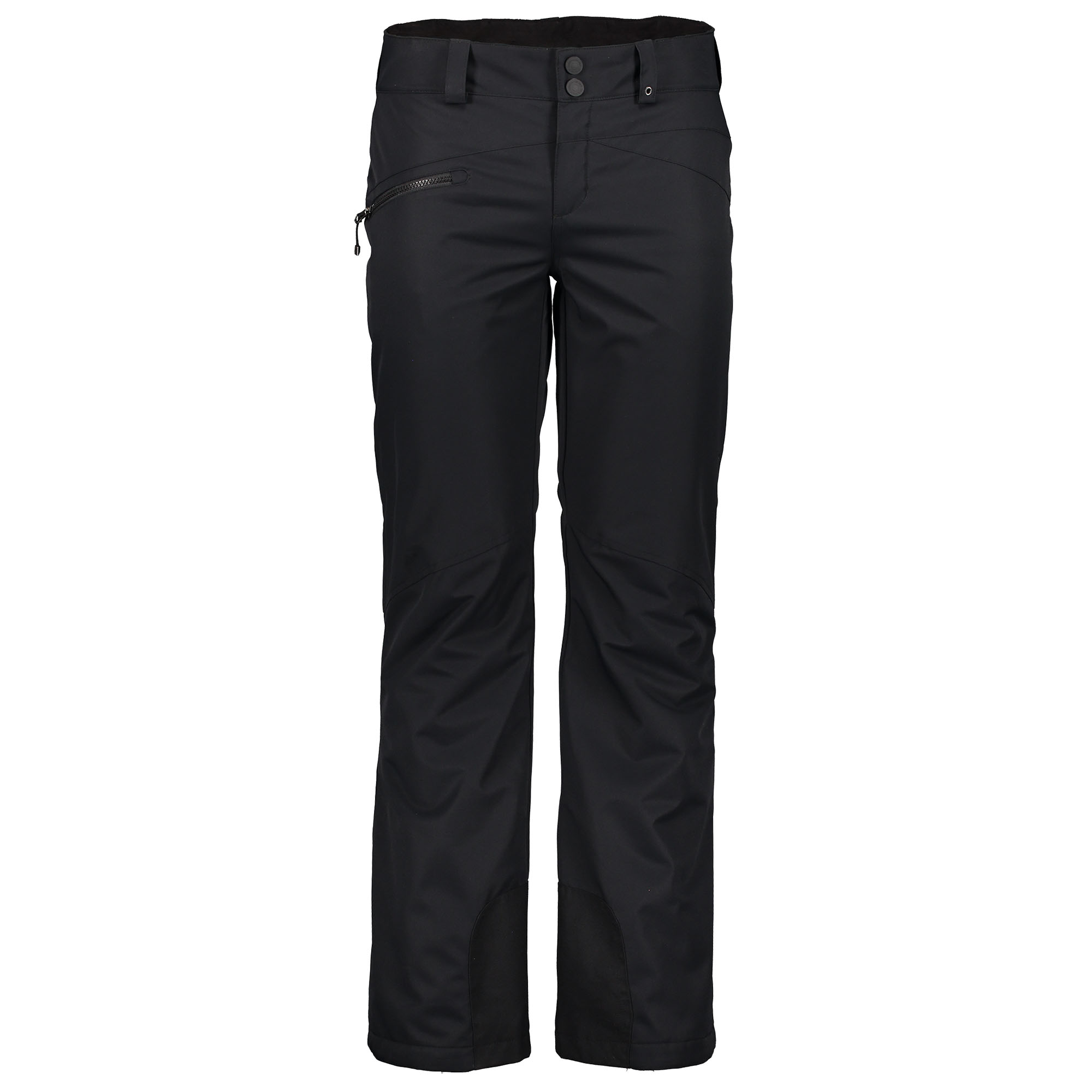 

Женские лыжные брюки Malta Obermeyer, Black