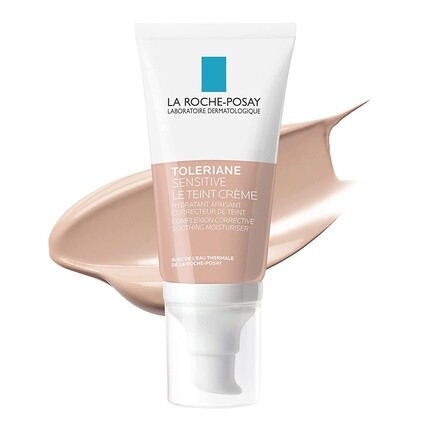 

La Roche Posay Toleriane Sensitive Универсальный увлажняющий крем 50 мл La Roche-Posay