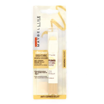 

Кремовый консилер Maybelline Dream Bright - 3 грамма Maybelline New York