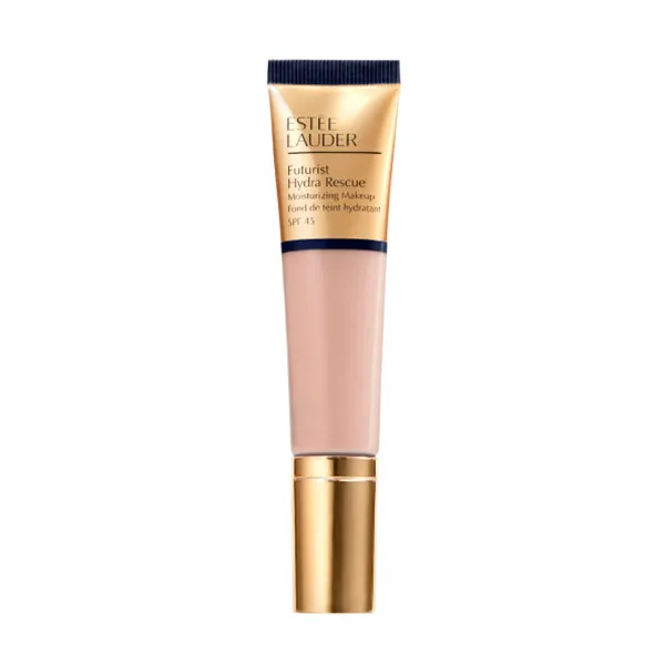 

База под макияж с уходом Futurist Hydra Rescue Estée Lauder, цвет pebble