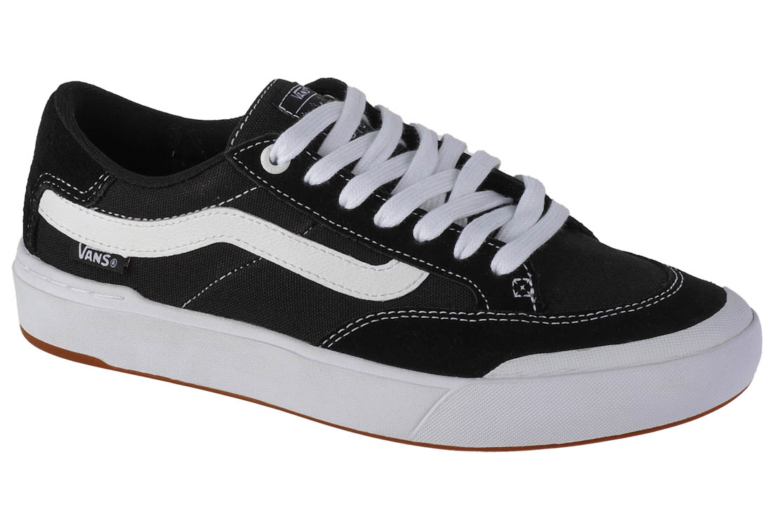 

Кроссовки Vans Vans Berle Pro, черный