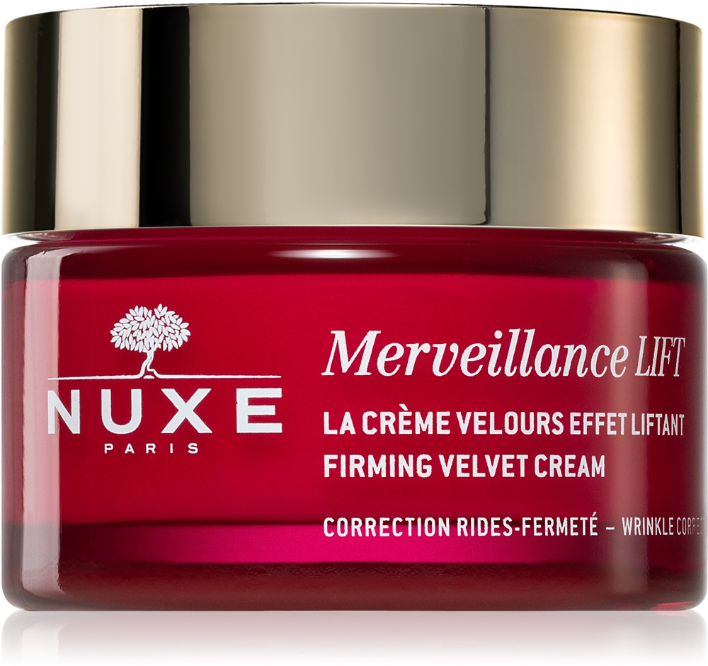 

Подтягивающий крем Merveillance для коррекции морщин Nuxe, 50 мл