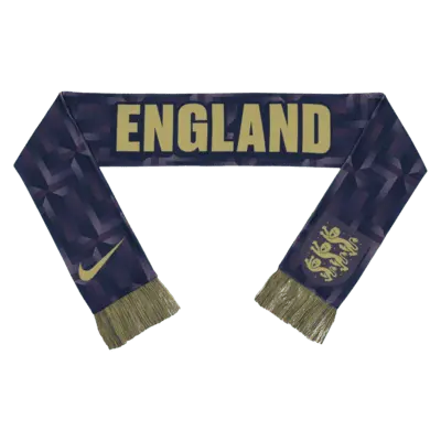 

Шарф Nike England Soccer Scarf, разноцветный