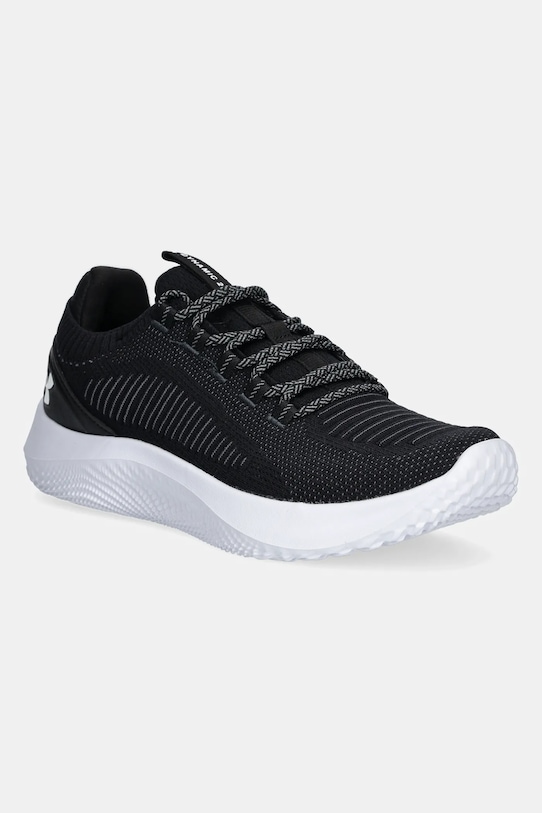 

Тренировочные кроссовки Dynamic 0 Under Armour, черный