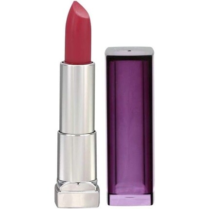 

Губная помада Maybelline New York Color Sensational, 315 Rich Plum