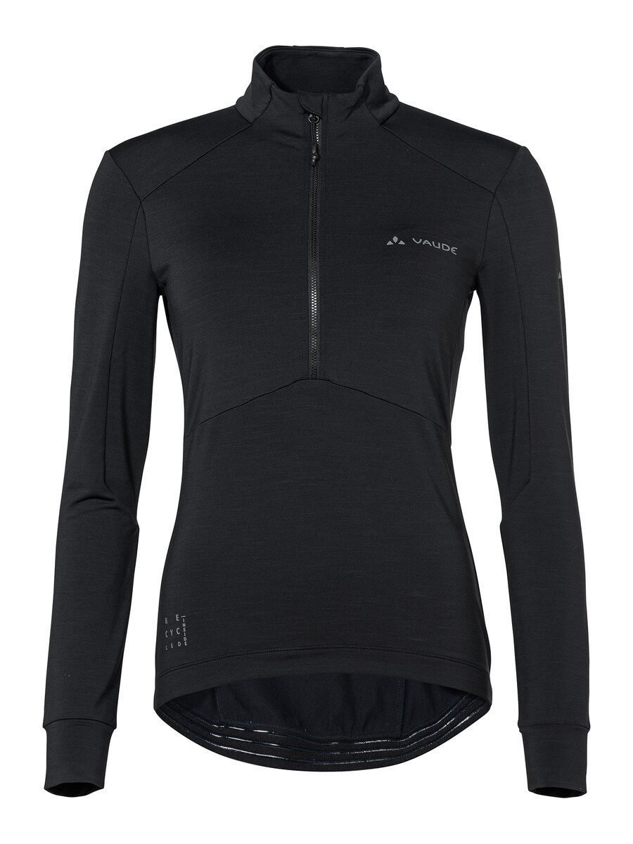 

Рубашка performance VAUDE Kuro, черный