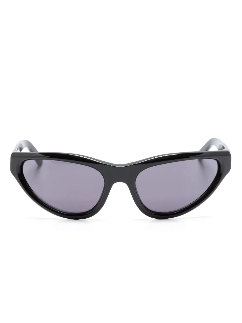 

Солнцезащитные очки Mavericks Marni Eyewear, черный