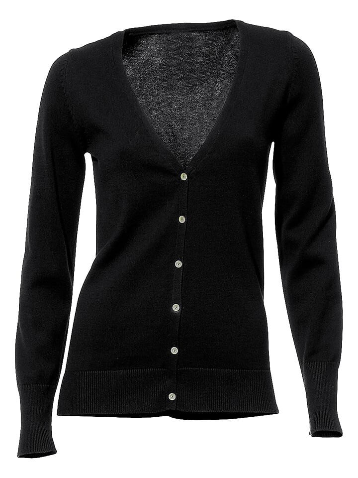 

Кардиган Heine Cardigan, черный