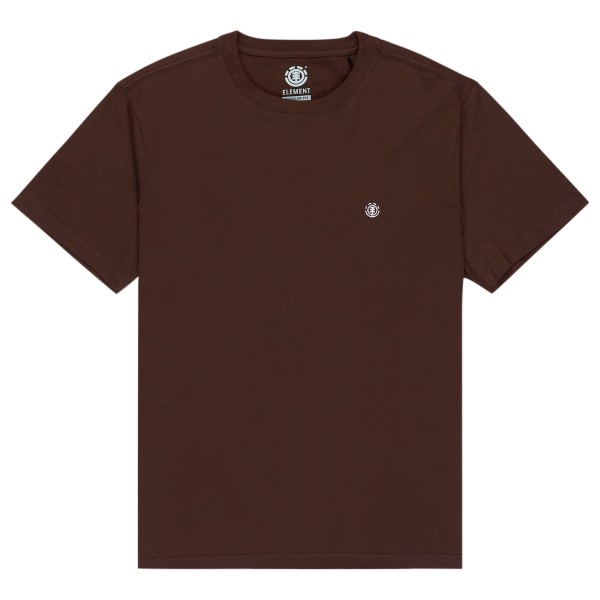 

Футболка с коротким рукавом Crail Element, Java