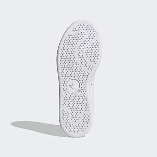 Детские кроссовки adidas Originals Stan Smith, белый — фото 3