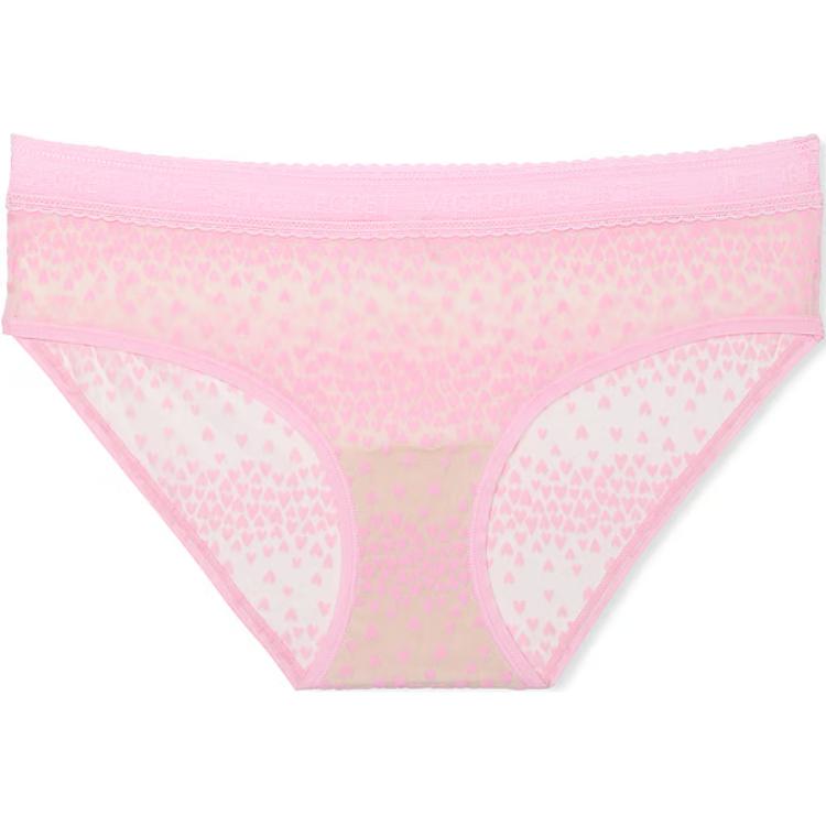 

Victoria's Secret Женские трусы 1 упаковка Pink