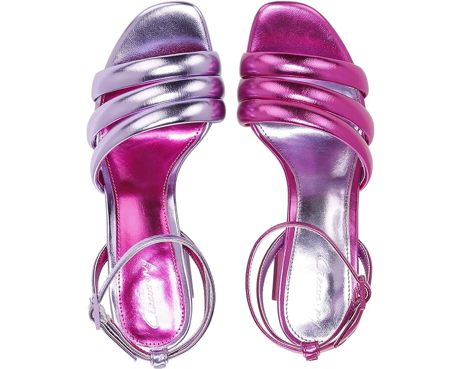 Туфли Circus NY by Sam Edelman Bobbie, цвет Dark Orchid Haze/Pink — фото 2