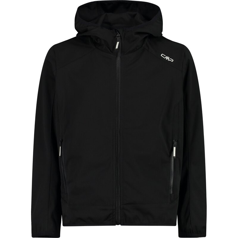 

Функциональная куртка Cmp, цвет nero