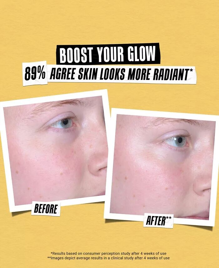 Сыворотка Kiehl's — Солнцезащитная с SPF + и пептидом коллагена — фото 3