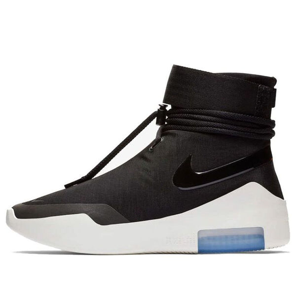 

Кроссовки воздушные страх перед богом sa Nike, черный